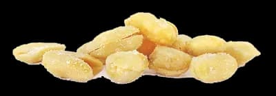 Salted Peanuts