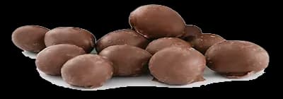 Single Dipped Peanuts