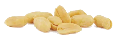Unsalted Peanuts